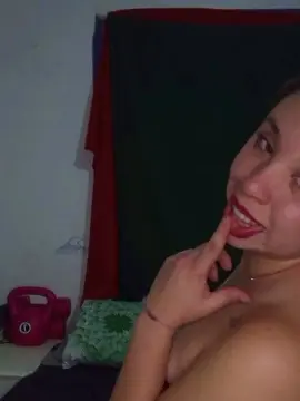 Cam4 Adult Webcams of abyfoxy1