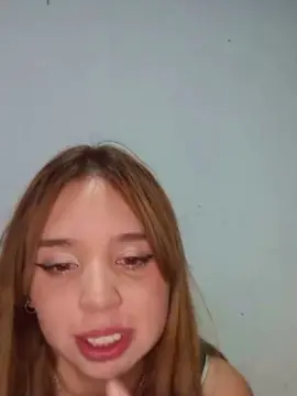 Cam4 Nude Webcam of abyfoxy1