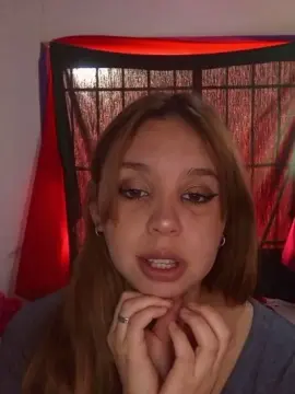 Cam4 Sex Chat of abyfoxy1
