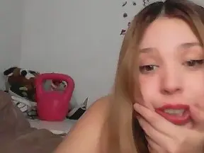 Cam4 Sex Chat of abyfoxy1