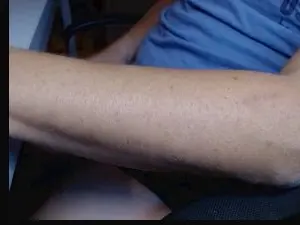 Cam4 Sex Cam of fireburn82