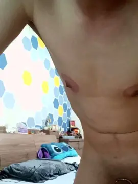 Cam4 Sex Chat of kyan8
