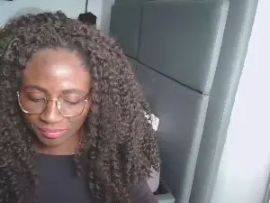 Cam4 Live Sex Cam of Blackjojo2