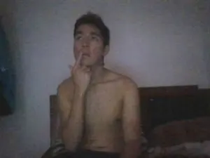 Cam4 Live Porn of Brayan27_