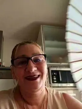 Cam4 Free Porn Cam of CristinaSexy077