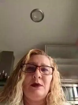 Cam4 Best live sex cam show of CristinaSexy077