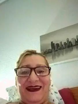 Cam4 Free Porn Cam of CristinaSexy077
