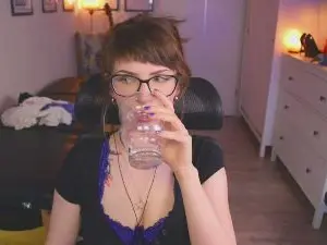 Cam4 Live Sex of SandySUN