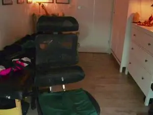 Cam4 Live Porn of SandySUN