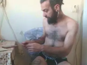 Cam4 Nude Webcam of connorbigbrian