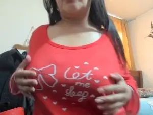 Cam4 Adult Video Chat of melissa_shy1