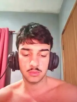 Cam4 Sex Chat of robsonhaha