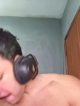 Cam4 Adult Webcam of robsonhaha