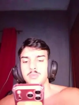 Cam4 Private Sex Chat of robsonhaha