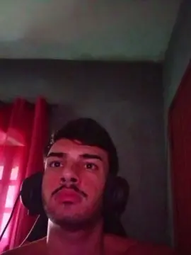 Cam4 Private Sex Chat of robsonhaha