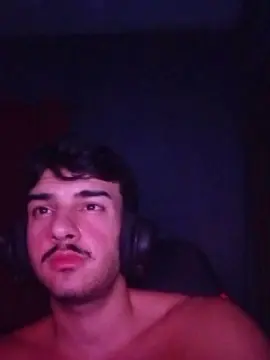Cam4 Live Porn of robsonhaha