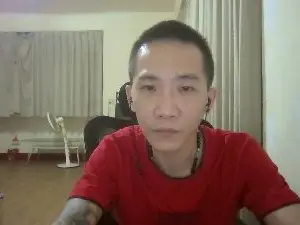 Cam4 Sex Cam of Ahaozi