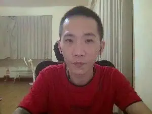 Cam4 Private Sex Chat of Ahaozi