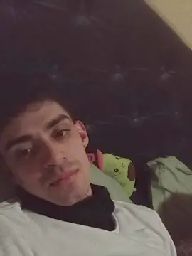 Cam4 Live Sex Cam of Juan_roman_Z