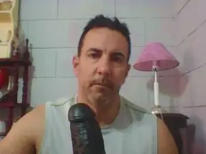 Cam4 Free Porn Cam of NachoRJ