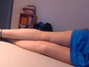 Cam4 Best Webcam of TV_Jenny