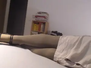 Cam4 Free Live Porn of TV_Jenny