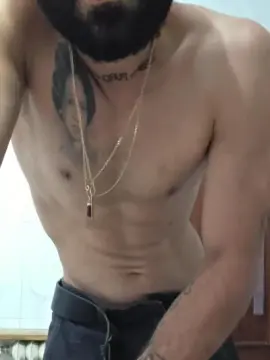 Cam4 Nude Webcam of thelilbigklein