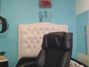 Cam4 Free Live Porn of DraxBlade