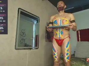 Cam4 Live Sex Cam of JorgePerezz