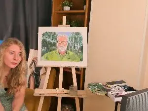 Cam4 Watch Live Sex Cams of VaporWillow