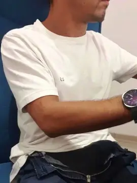 Cam4 Nude Webcam of disableman