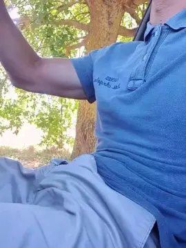 Cam4 Live Porn of disableman