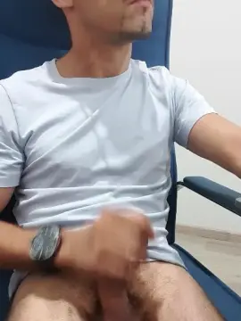 Cam4 Adult Video Chat of disableman