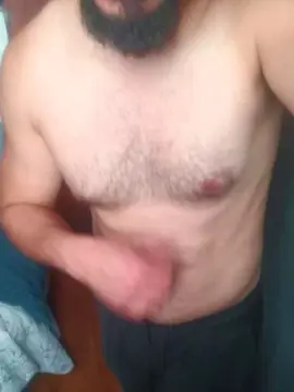 Cam4 Live Sex of espartanorico