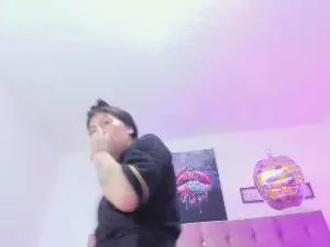 Cam4 Live Sex of Aily_star