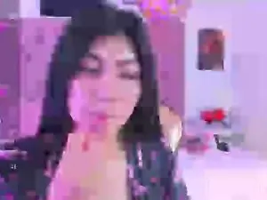 Cam4 Live Sex of Aily_star