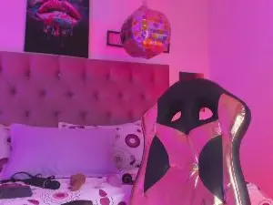 Cam4 Free Porn Cam of Aily_star