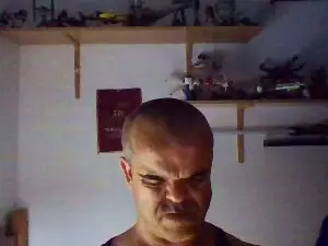 Cam4 Adult Webcam of DaxthorCai