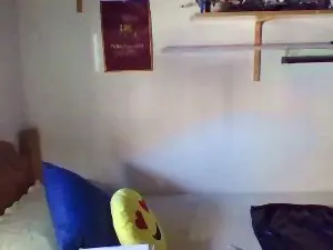 Cam4 Best Webcam of DaxthorCai