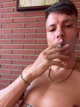 Cam4 Nude Webcam of alex223