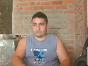 Cam4 Sex Cam of builtfpleasure
