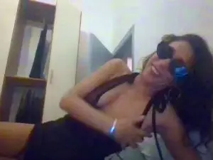 Cam4 Adult Webcam of eyeless26
