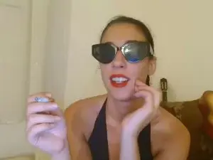 Cam4 Adult Webcam of eyeless26