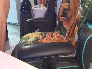Cam4 Live Porn of gilot24