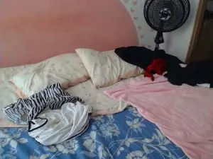 Cam4 Adult Webcam of kaia_nila