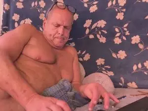 Cam4 Free Live Porn of Wubbado
