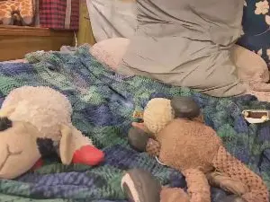 Cam4 Sex Cam of Wubbado