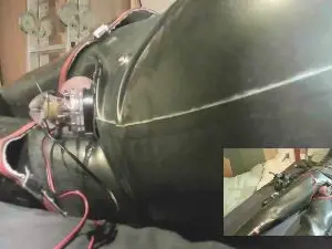 Cam4 Live Sex of croppedpiguk