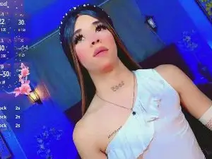 Cam4 Adult Webcam of moon_sweet_