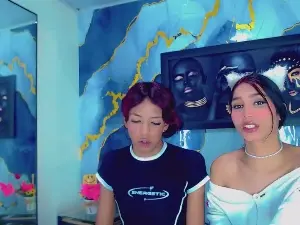 Cam4 Live Sex Cam of Amdrea_Uchima